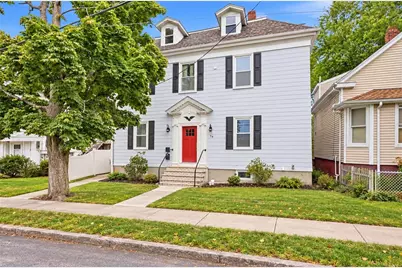 79 Franklin Street, Bristol, RI 02809 - Photo 1