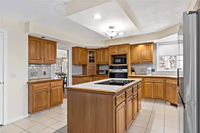 25 Dale Hill Drive, North Kingstown, RI 02874 - Photo 8