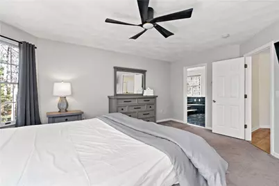25 Dale Hill Drive, North Kingstown, RI 02874 - Photo 22