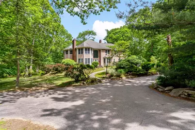25 Dale Hill Drive, North Kingstown, RI 02874 - Photo 2