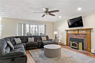 25 Dale Hill Dr, North Kingstown, RI 02874 - Photo 14