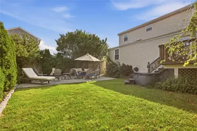 91 Easton Avenue, Portsmouth, RI 02871 - Photo 34