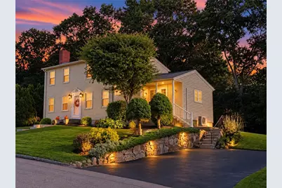 27 Country View Drive, Johnston, RI 02919 - Photo 1
