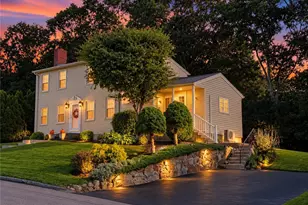 27 Country View Dr, Johnston, RI 02919 - Photo 1