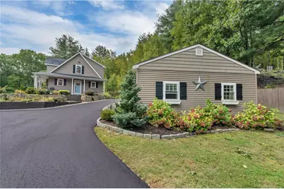 68 Wolf Hill Road, Smithfield, RI 02917 - Photo 2