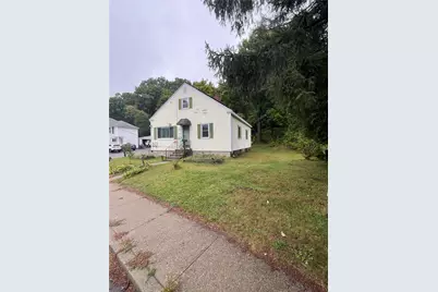 1776 Mendon Road, Woonsocket, RI 02895 - Photo 1