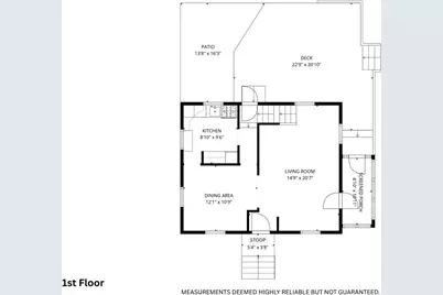 150 Dexterdale Road, Providence, RI 02906 - Photo 48