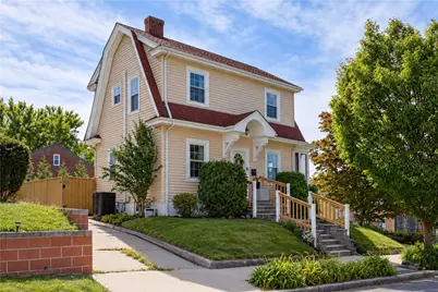150 Dexterdale Road, Providence, RI 02906 - Photo 1