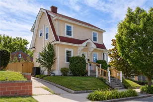 150 Dexterdale Rd, Providence, RI 02906 - Photo 1