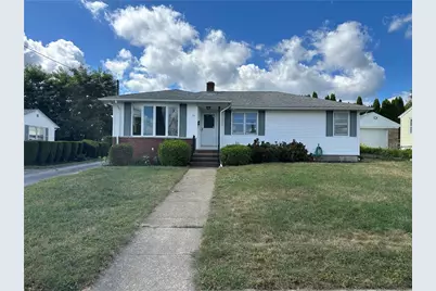 32 Argonne Street, Johnston, RI 02919 - Photo 1