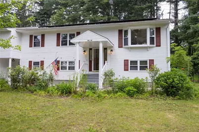 6 Orchard Avenue #1, Smithfield, RI 02828 - Photo 2