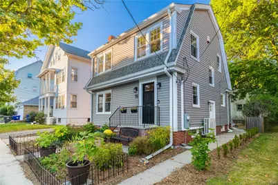 16 Sargent Avenue, Providence, RI 02906 - Photo 1