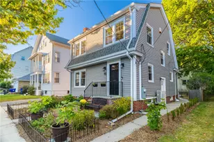 16 Sargent Ave, Providence, RI 02906 - Photo 1