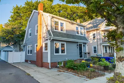 16 Sargent Avenue, Providence, RI 02906 - Photo 2