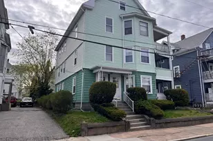 57 Daniels St, Pawtucket, RI 02860 - Photo 1
