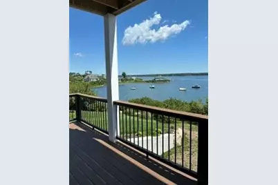 160 South Jerry Cove Road, South Kingstown, RI 02879 - Photo 1