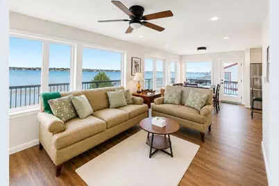 160 South Jerry Cove Road, South Kingstown, RI 02879 - Photo 4