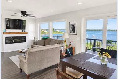 160 South Jerry Cove Road, South Kingstown, RI 02879 - Photo 6