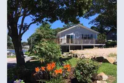 85 Harbour Island Drive, Narragansett, RI 02882 - Photo 1