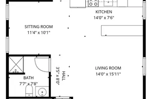 118 Pitman St, Providence, RI 02906 - Photo 30