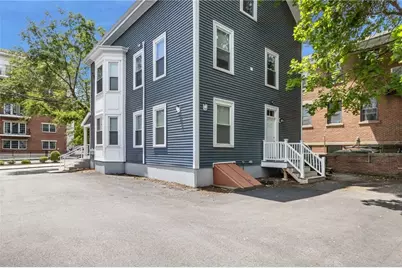 118 Pitman Street, Providence, RI 02906 - Photo 4