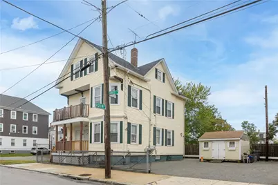 21 Berkley Street, Providence, RI 02908 - Photo 2