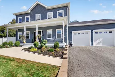 38 Burroughs Street, East Providence, RI 02914 - Photo 2