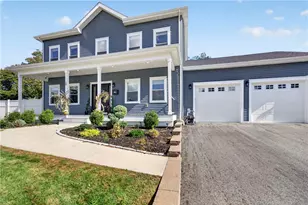 38 Burroughs St, East Providence, RI 02914 - Photo 2