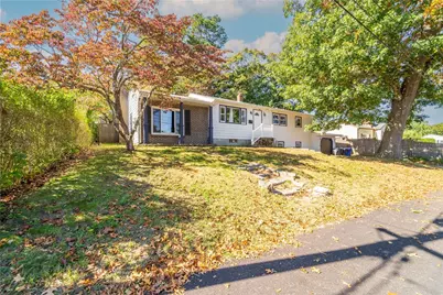 26 Fornelli Street, West Warwick, RI 02893 - Photo 24