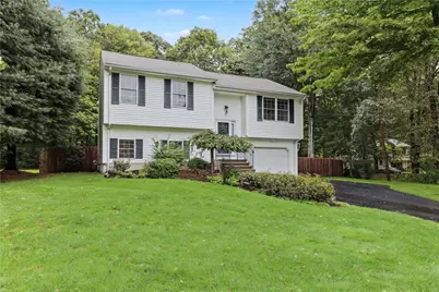 84 Red Maple Terrace, North Kingstown, RI 02852 - Photo 2