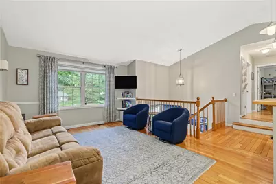 84 Red Maple Terrace, North Kingstown, RI 02852 - Photo 8