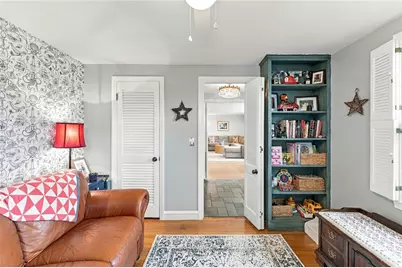 21 Lawnacre Drive, Cranston, RI 02920 - Photo 34