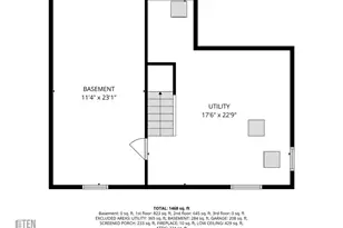 14 Englewood Ln, Warwick, RI 02888 - Photo 34