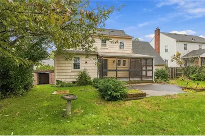 14 Englewood Lane, Warwick, RI 02888 - Photo 4