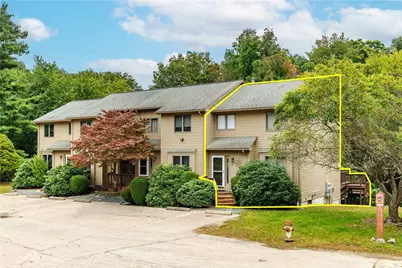 75 Glen Drive #1D, West Warwick, RI 02893 - Photo 2