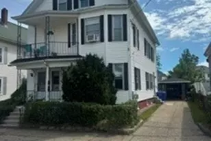 101 Johnson St, Pawtucket, RI 02860 - Photo 2