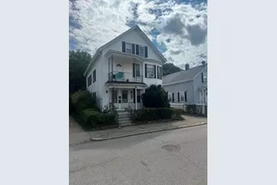 101 Johnson Street, Pawtucket, RI 02860 - Photo 2