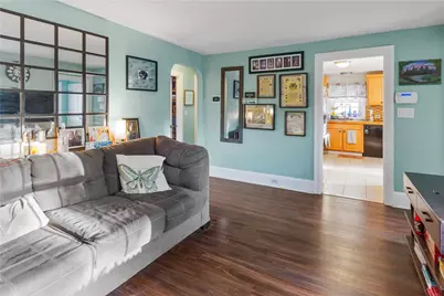 69 Clarner Street, Pawtucket, RI 02861 - Photo 4