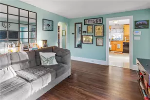 69 Clarner St, Pawtucket, RI 02861 - Photo 4
