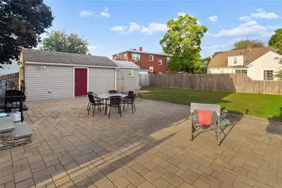 69 Clarner Street, Pawtucket, RI 02861 - Photo 28