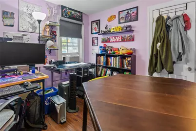 69 Clarner Street, Pawtucket, RI 02861 - Photo 16