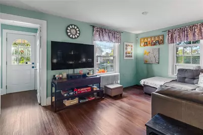 69 Clarner Street, Pawtucket, RI 02861 - Photo 2