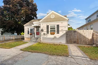 69 Clarner Street, Pawtucket, RI 02861 - Photo 1