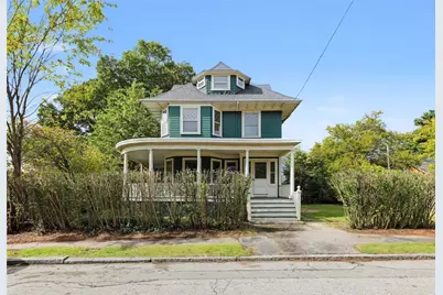 71 Bernard Street, Providence, RI 02905 - Photo 1