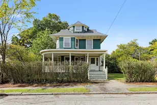 71 Bernard St, Providence, RI 02905 - Photo 1