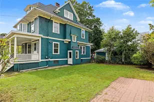 71 Bernard St, Providence, RI 02905 - Photo 2