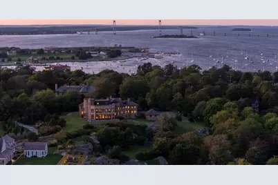 36 Beacon Hill Road, Newport, RI 02840 - Photo 2