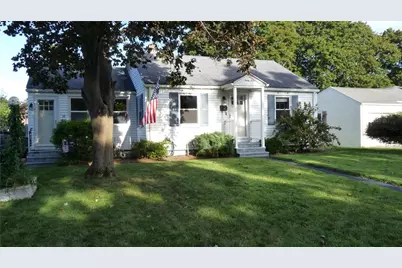 34 Union Avenue, Warwick, RI 02889 - Photo 2