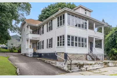 628 Cumberland Hill Road, Woonsocket, RI 02895 - Photo 1