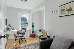 235 Beckwith St, Cranston, RI 02910 - Photo 26
